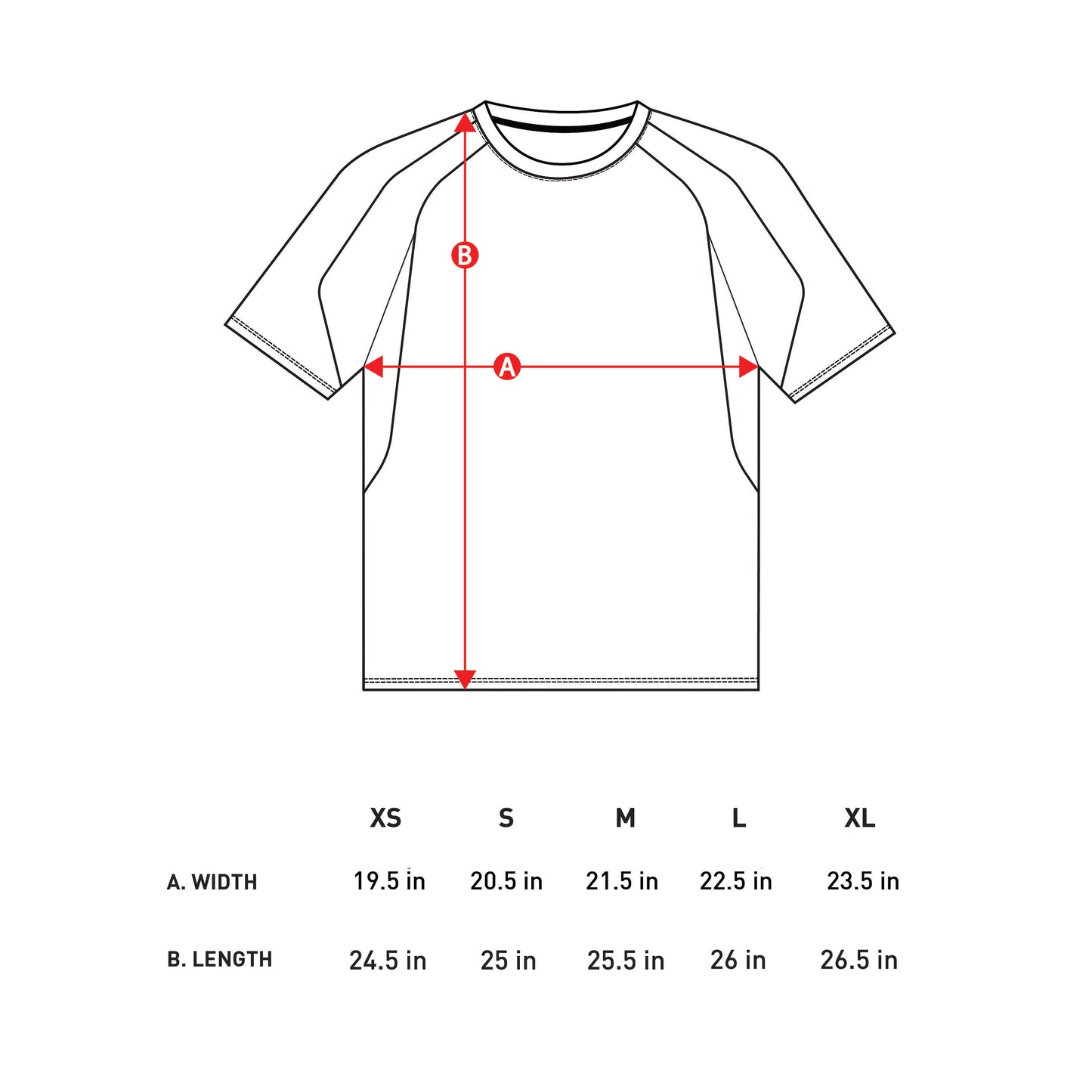 03. Panelled Tech Shirt - Graphite / Brown