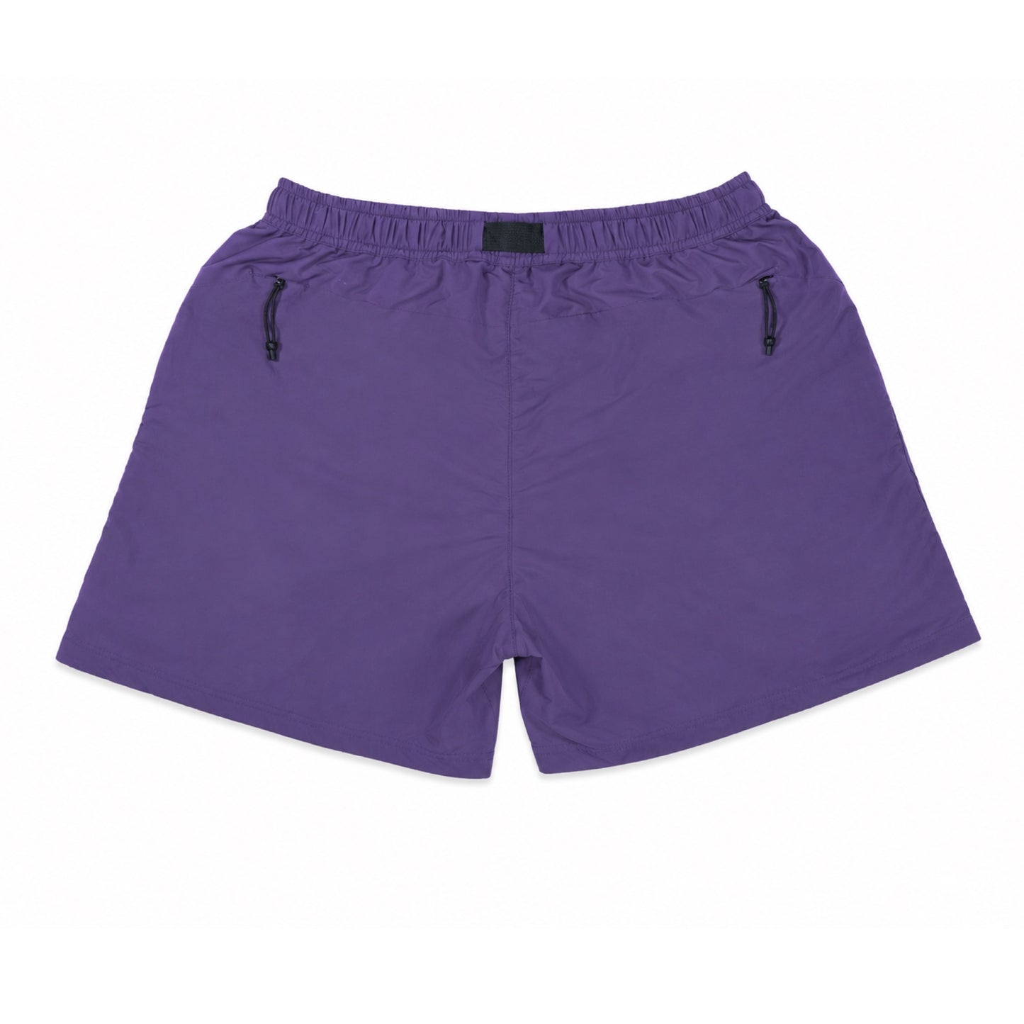 11. Tulip shorts - purple