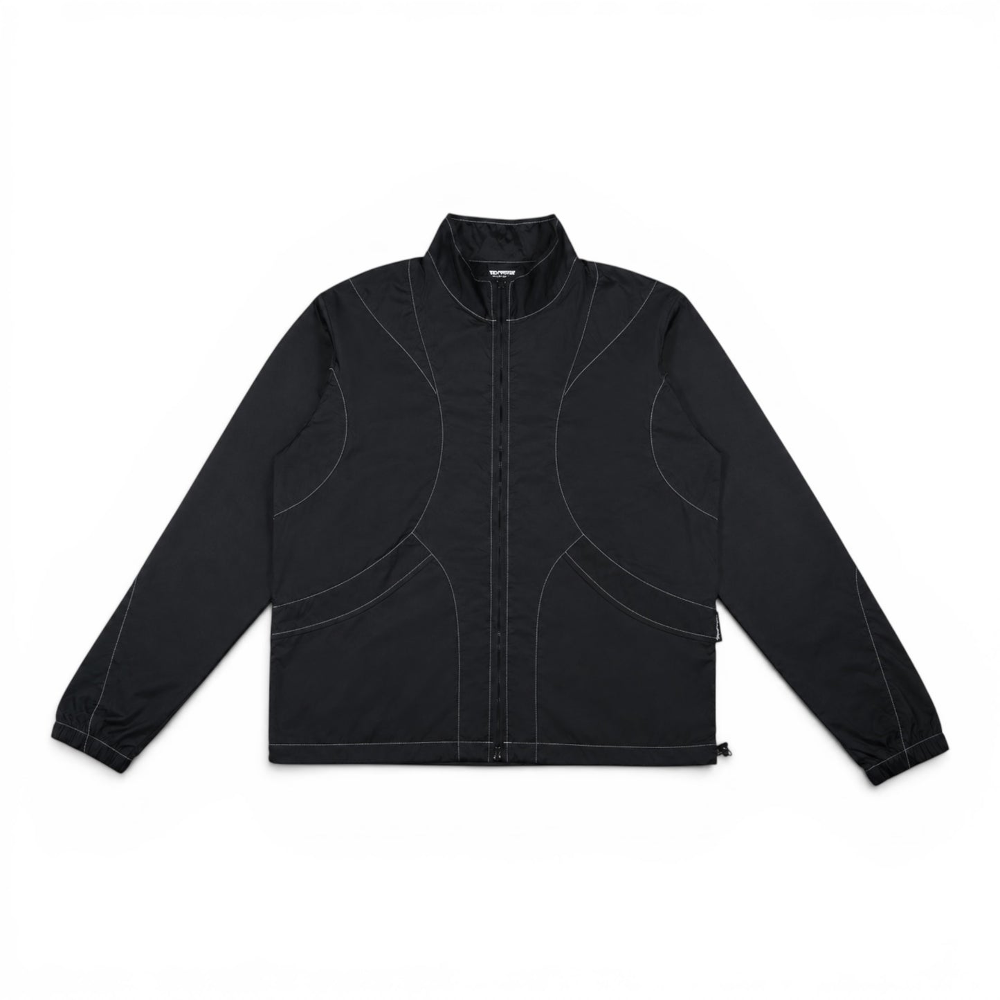06. Paneled Wind breaker