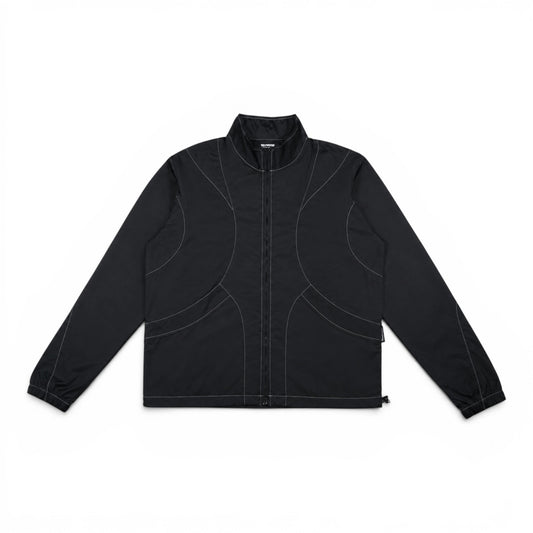 06. Paneled Wind breaker