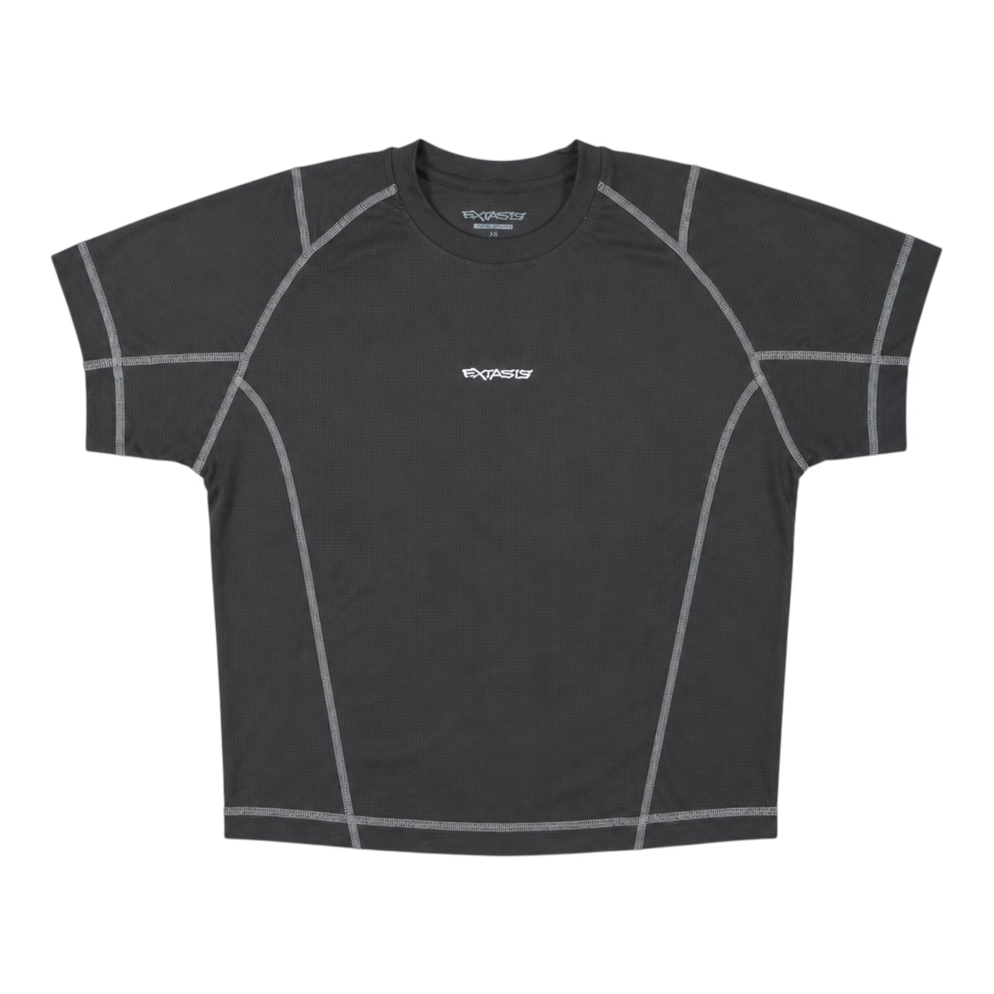 02. Baby Tech Tee - Graphite