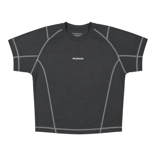 02. Baby Tech Tee - Graphite