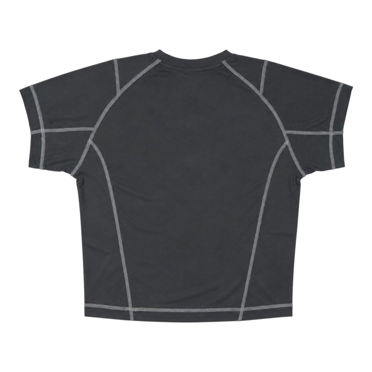 02. Baby Tech Tee - Graphite