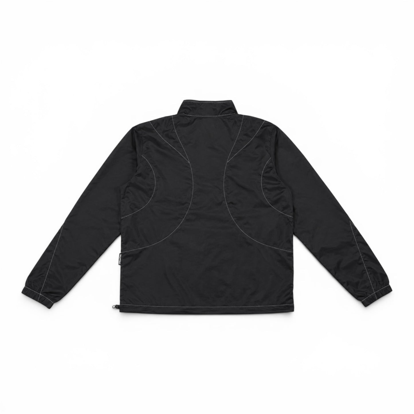 06. Paneled Wind breaker