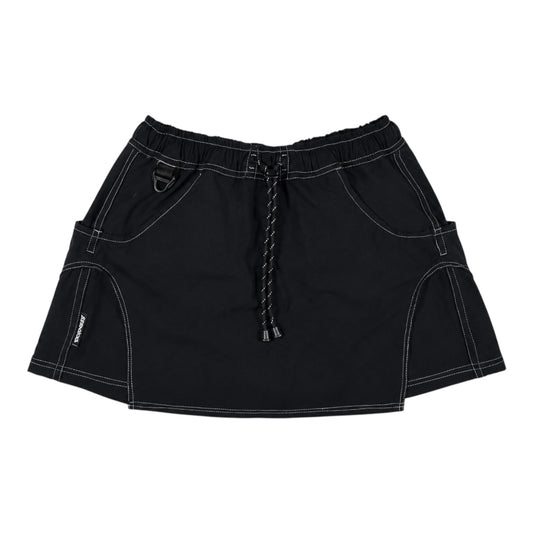 07. Tech Skort - Black
